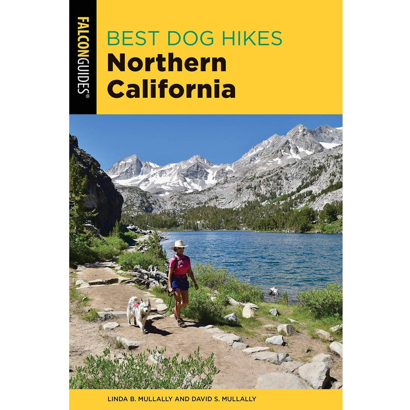 Best Dog Hikes Northern California