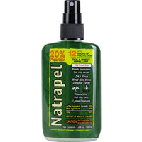 Natrapel Picaridin Tick & Insect Repellent