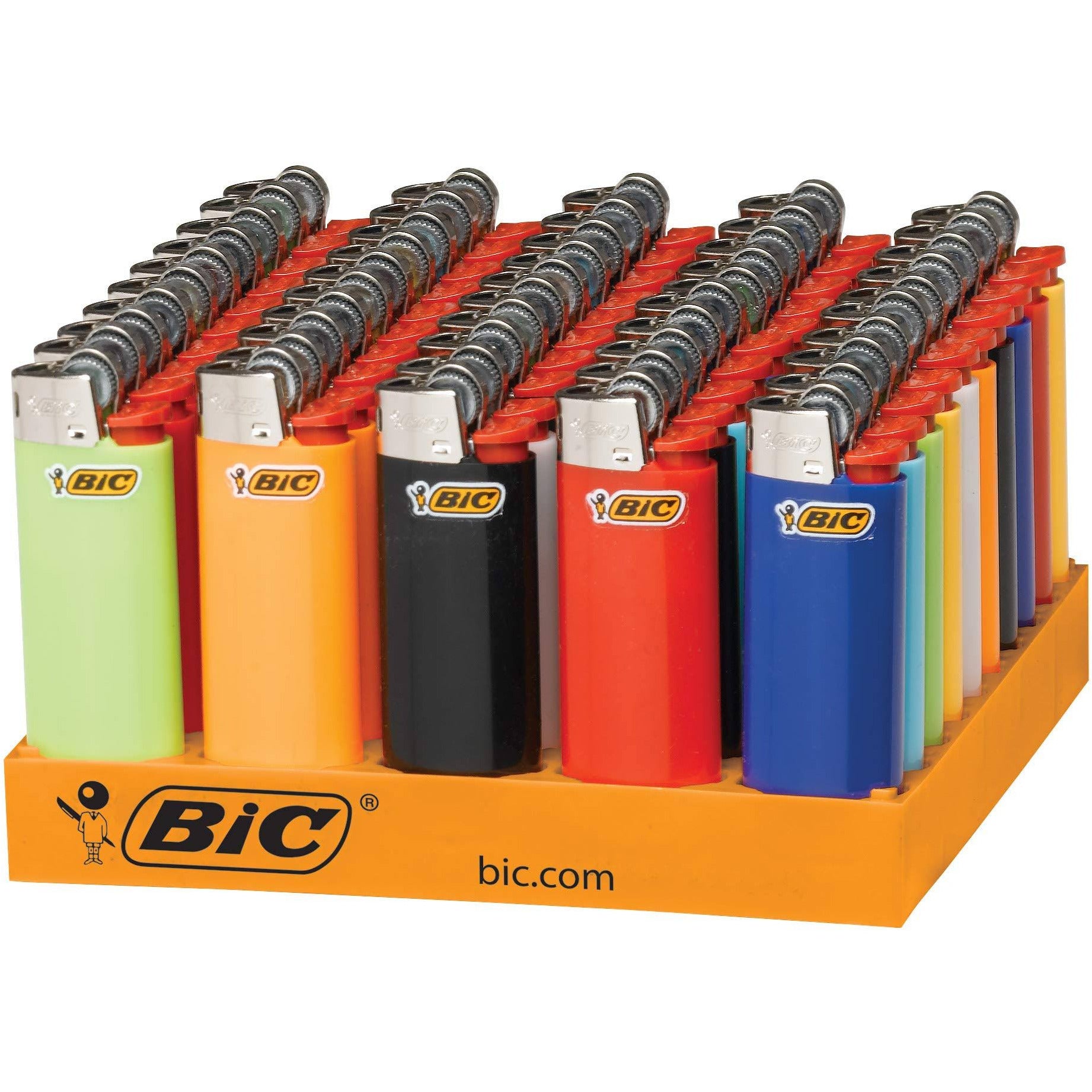 Bic Mini Lighter (one lighter)