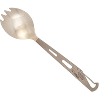 Vargo Titanium Eagle Spork