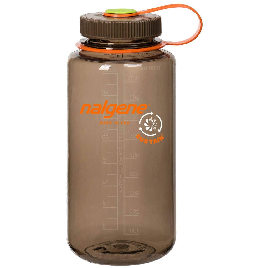 Rent Nalgene Water Bottles for camping and backpacking