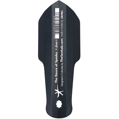 the tent lab deuce The Deuce #2 Ul Trowel Black