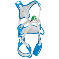 Petzl Ouistiti Climbing Harness