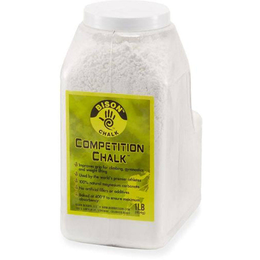 Bulk Competition Chalk (1/2 Gallon / 1 Pound)