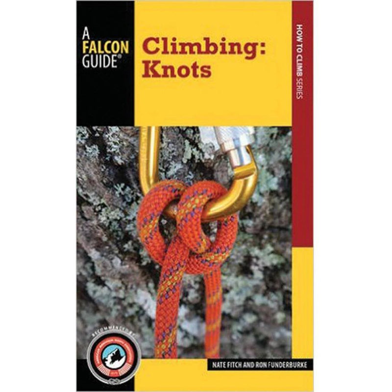 Climbing: Knots