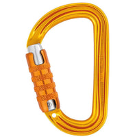 Petzl Sm'D Triact-Lock