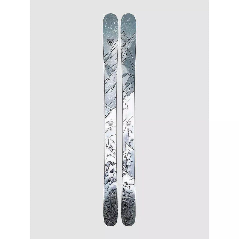 Blackops 92 Skis 2023
