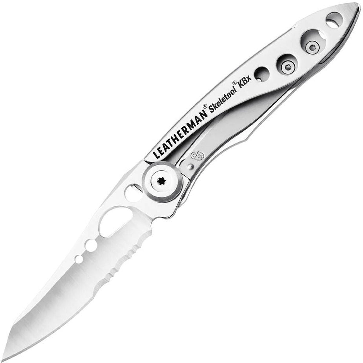 Skeletool KBX Knife