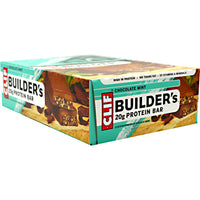 Builders Protein Bar