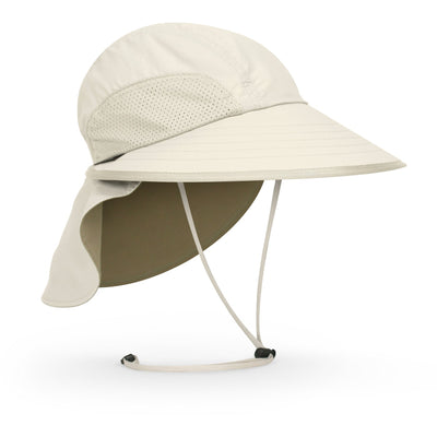 Sunday Afternoons Sport Hat - Cream/Sand