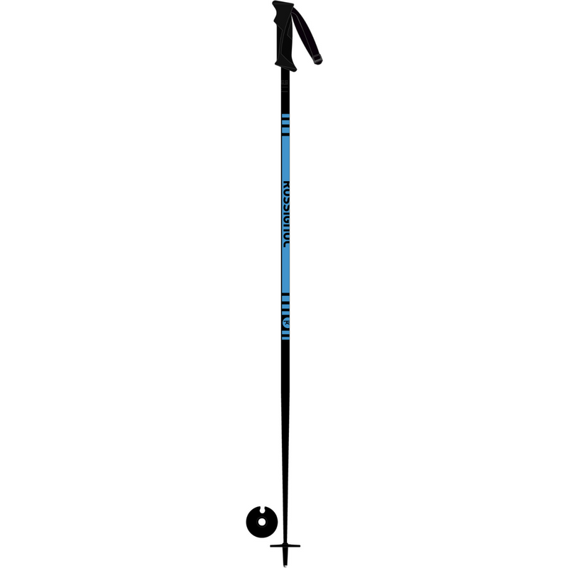 Stovepipe Ski Poles