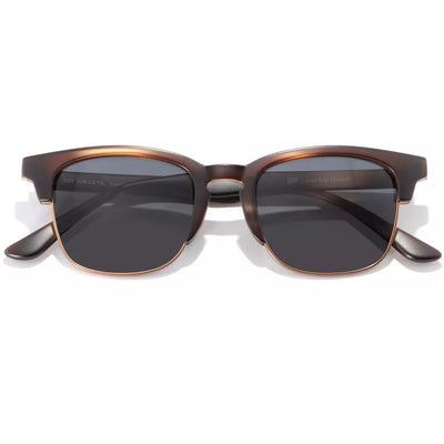 Sunski Cambria - Whiskey Tortoise Slate