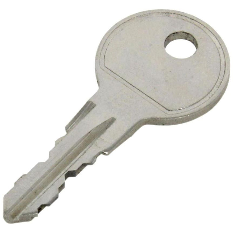 Key N017