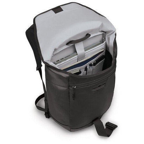 Transporter Flap Everyday / Commute Backpack