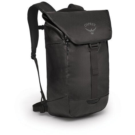 Transporter Flap Everyday / Commute Backpack