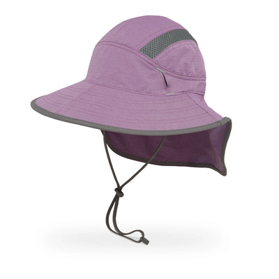 Sunday Afternoons Ultra Adventure Hat - Lavender