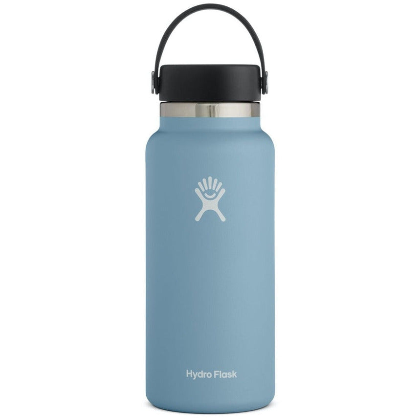 Hydro Flask 32 oz Wide Flex Cap | The Mountain Air