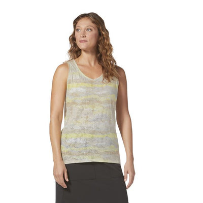 Royal Robbins Featherweight Tank - Vebena Owens Pt